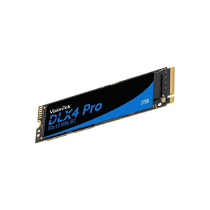 VISIONTEK 2TB DLX4 2280 5000-4500MB/s M2 NVME GEN4 Disk