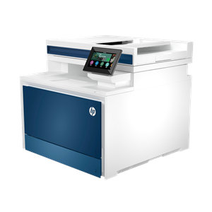 HP A4 Renkli LaserJet Pro 4303dw 5HH65A Çok Fonksiyonlu Dublex Laser USB 2.0,Kablosuz,Ethernet