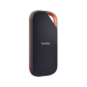 SANDISK 4TB Extreme Pro SDSSDE82-4T00-G25 3800-3700MB/s SSD TypeC Harici Disk