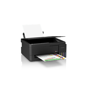 EPSON A4 Renkli L3350 Çok Fonksiyonlu Tanklı Yazıcı USB 2.0,Kablosuz