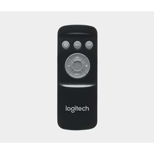 LOGITECH Z906 5+1 Siyah Hoparlör 980-000468