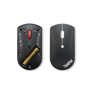 LENOVO THINKPAD 4Y50X88822 Bluetooth Kablosuz Mouse