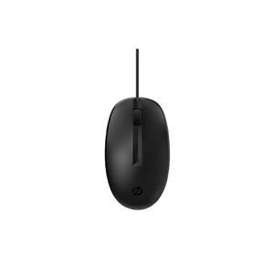HP 125 Kablolu Siyah Mouse (265A9UT )
