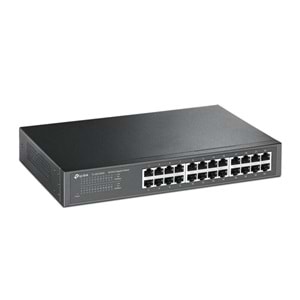 TP-LINK 24port Gigabit Yönetilemez Switch TL-SG1024D