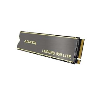 ADATA 1TB 850 LITE ALEG-850L-1000GCS 5000-3200MB/s M2 NVME GEN4 DİSK