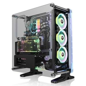 THERMALTAKE DISTROCASE 350P CA-1Q8-00M1WN-00 GAMING MID-TOWER PC KASASI