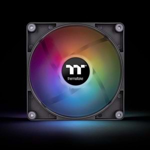 Thermaltake CT140 CL-F150-PL14SW-A ARGB Sync 2x140mm ARGB Fan Kiti