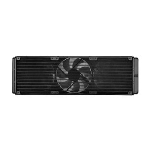 THERMALTAKE 360mm CL-W234-PL12SW-A ARGB Sıvı Soğutmalı AM5-1700p İşlemci Fanı 3x Fanlı