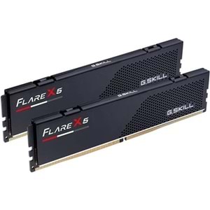 GSKILL 32GB (2X 16GB) DDR5 6000MHZ CL36 DUIAL KIT PC RAM FLARE F5-6000J3636F16GX2-FX5