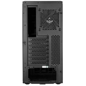 CORSAIR 650W 80+ GRAPHITE 230T CC-9011036-650VS GAMING MID-TOWER PC KASASI