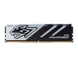 APACER 16GB DDR5 5600MHZ CL40 CP RAM PANTHER AH5U16G56C5227BAA-1