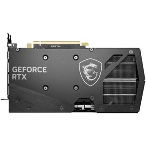 MSI 8GB RTX4060TI GAMING X 8G GDDR6 128bit PCIE 4.0