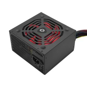 FRISBY 600W 80+ BRONZE FR-PS6080P POWER SUPPLY