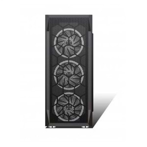 HIPER 600W ZOE GAMING MID-TOWER PC KASASI