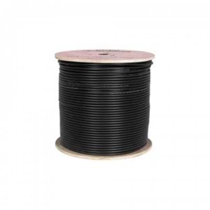 FRISBY 305metre FNW-CAT525 CAT5 Dış Ortam Kablosu