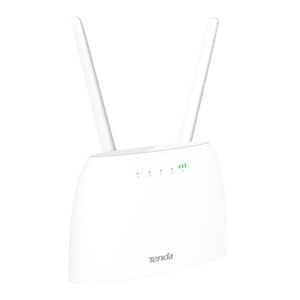 TENDA 4G06 N300 4G VoLTE Router