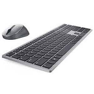 DELL KM7321W Premier Bluetooth Klavye Mouse Set Siyah(580-AJQR)