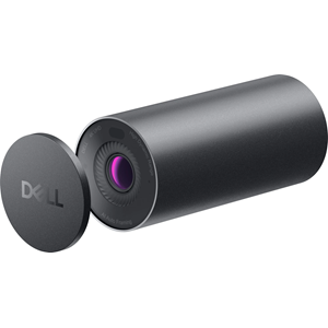DELL UltraSharp WB7022 722-BBBI 4K UHD HDR Yapay Zeka Odaklamalı USB Web Kamerası