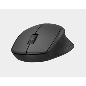 LOGITECH M280 Nano Kablosuz Notebook Optic Siyah Mouse 910-004287