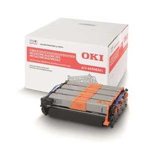 OKI C301/C321/C331/C511/C512/C531 Görüntüleme Tamburu (44968301)
