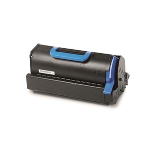 OKI MB760 / MB770 Siyah Orijinal Toner Kartuşu (18.000 Sayfa) - 45488802