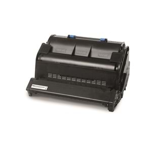 OKI MB760 / MB770 Siyah Orijinal Toner Kartuşu (18.000 Sayfa) - 45488802