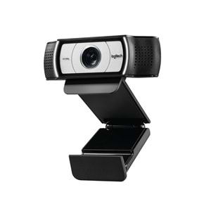 LOGITECH C930e 960-000972 1080p Kurumsal Web Kamerası (Webcam)