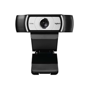 LOGITECH C930e 960-000972 1080p Kurumsal Web Kamerası (Webcam)