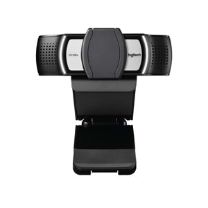 LOGITECH C930e 960-000972 1080p Kurumsal Web Kamerası (Webcam)