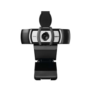 LOGITECH C930e 960-000972 1080p Kurumsal Web Kamerası (Webcam)