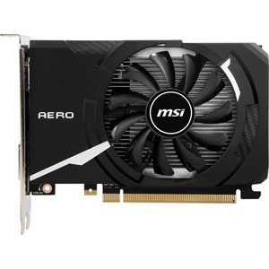 MSI 2GB GT1030 AERO ITX 2GD4 OC DDR4 HDMI-DVI PCIE 3.0