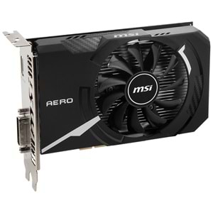 MSI 2GB GT1030 AERO ITX 2GD4 OC DDR4 HDMI-DVI PCIE 3.0