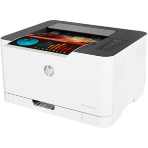 HP A4 150nw 4ZB95A Renkli Lazer Yazıcı Usb,Ethernet,Kablosuz