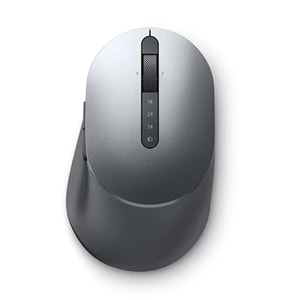 DELL MS5320W Multi-Device 1600 DPI Kablosuz Gri/Siyah Fare (570-ABHI)