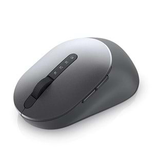 DELL MS5320W Multi-Device 1600 DPI Kablosuz Gri/Siyah Fare (570-ABHI)