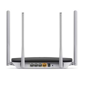 TP-LINK Wıfı5 AC1200 Dual Band Router AC12