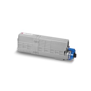 OKI C510/C530/C531/MC561/MC562 5K Macenta (Magenta) Toner (44469723)