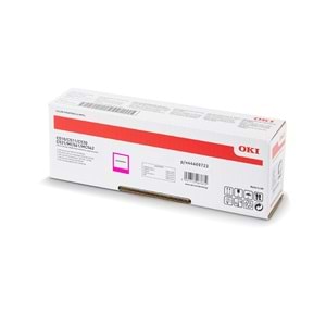 OKI C510/C530/C531/MC561/MC562 5K Macenta (Magenta) Toner (44469723)