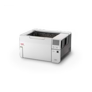 KODAK A3 S3060F 8001745 Renkli Çok Fonksiyonlu Entegre Düz Yataklı Doküman Tarayıcı Usb,Ethernet 