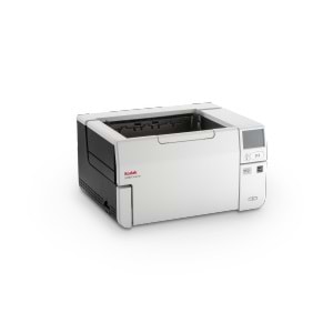 KODAK A3 S3060F 8001745 Renkli Çok Fonksiyonlu Entegre Düz Yataklı Doküman Tarayıcı Usb,Ethernet 