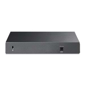 TP-LINK 8port 2.5GbE Yönetilemez Switch TL-SG108-M2