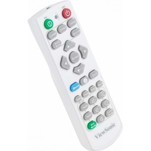 VIEWSONIC 3200ansilümen PX701-4K 5ms 240Hz 4K UHD DLP Projeksiyon Cihazı