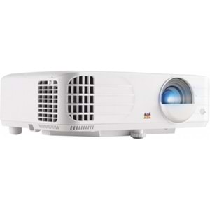 VIEWSONIC 3200ansilümen PX701-4K 5ms 240Hz 4K UHD DLP Projeksiyon Cihazı