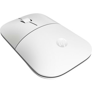 HP Z3700 Seramik Beyaz Kablosuz Mouse (171D8AA)