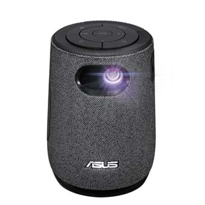 ASUS 300lümen LATTE L1 1280x720 Kablosuz Taşınabilir Led Projeksiyon