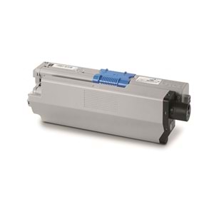 OKI C332 / MC363 3.5K Siyah (Black) Yüksek Kapasiteli Toner (46508712)