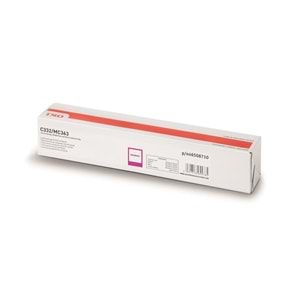 OKI 46508710 TONER-M-C332/MC363-3K