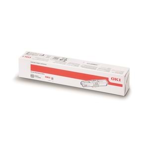 OKI C332 / MC363 3K Mavi (Cyan) Yüksek Kapasiteli Toner (46508711)