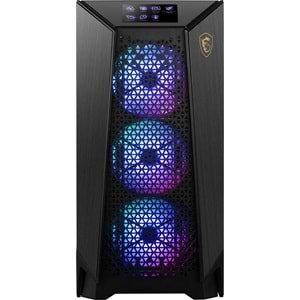 MSI MEG PROSPECT 700R Gaming EATX PC Kasası