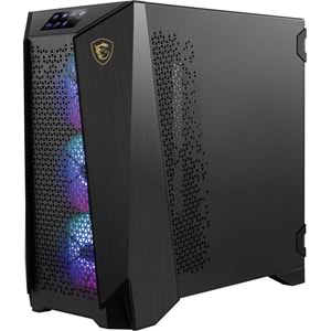 MSI MEG PROSPECT 700R Gaming EATX PC Kasası